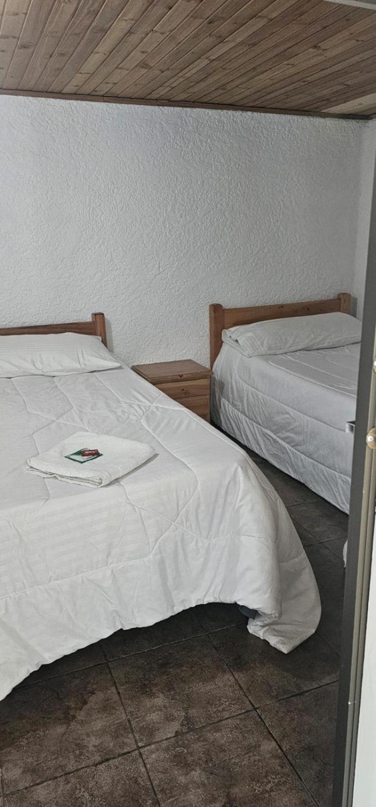 Portal Norte 170 Acogedoras Habitaciones Con Todos Los Servicios — Photos 3