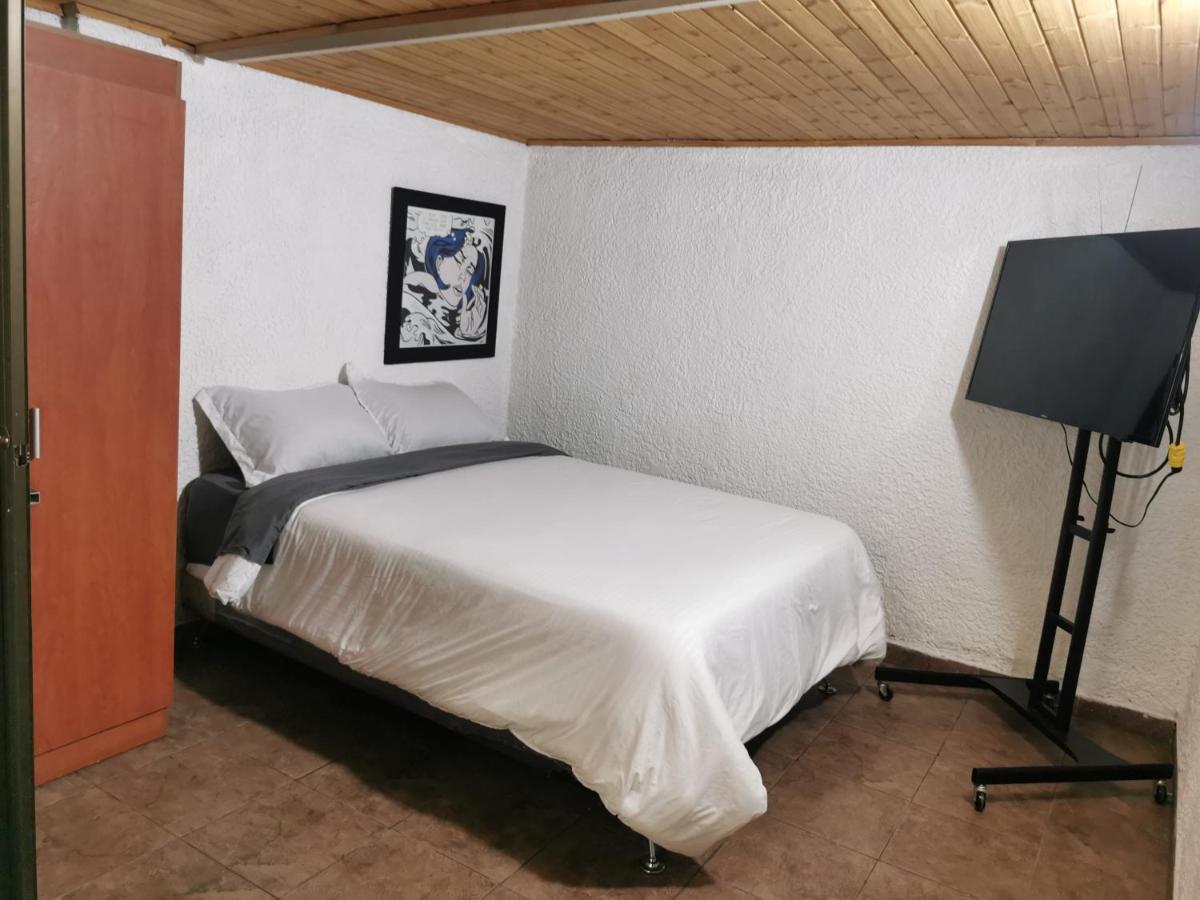 Portal Norte 170 Acogedoras Habitaciones Con Todos Los Servicios, Bogota