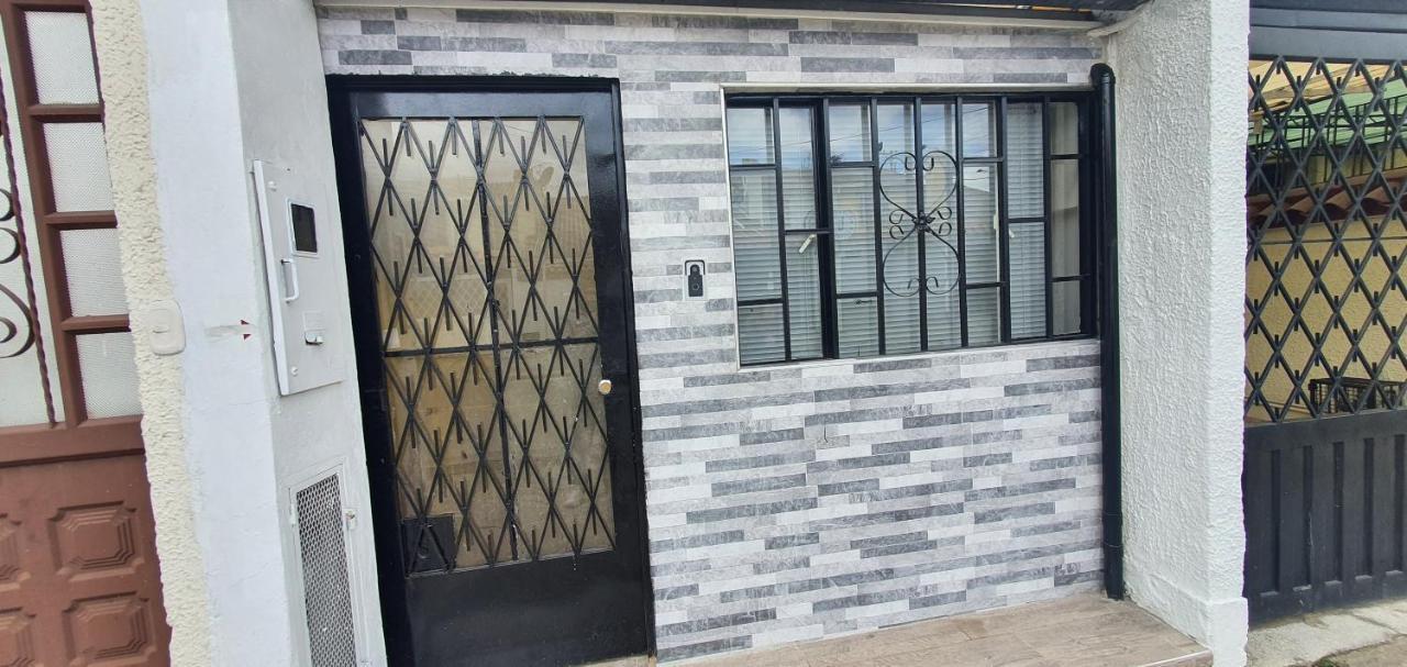 Portal Norte 170 Acogedoras Habitaciones Con Todos Los Servicios — Photos 1